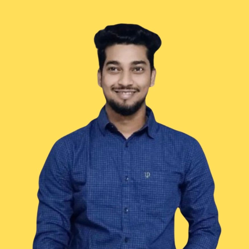 Pankaj Subhash Hande - Founder of DivineGyan